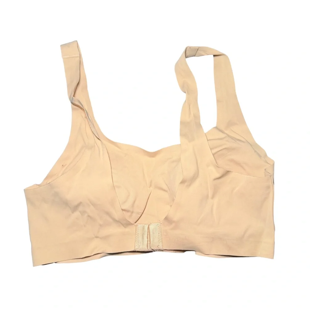 Lively The Sleek Scoop Bralette Size Small - 32C, 32D, 34A, 34B